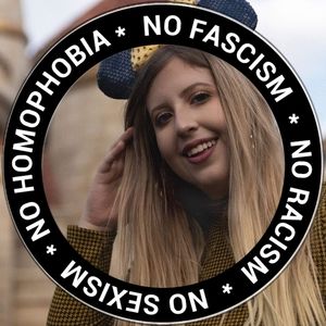 Meet your Posher, Beatriz